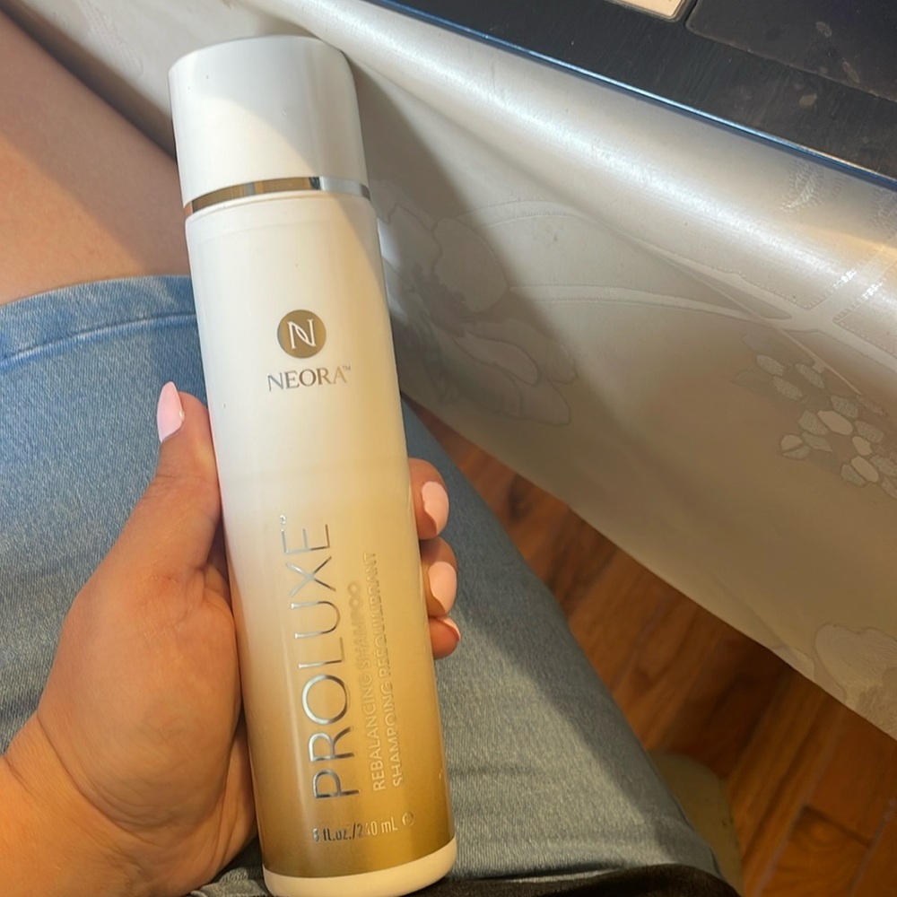 Proluxe Rebalancing Shampoo